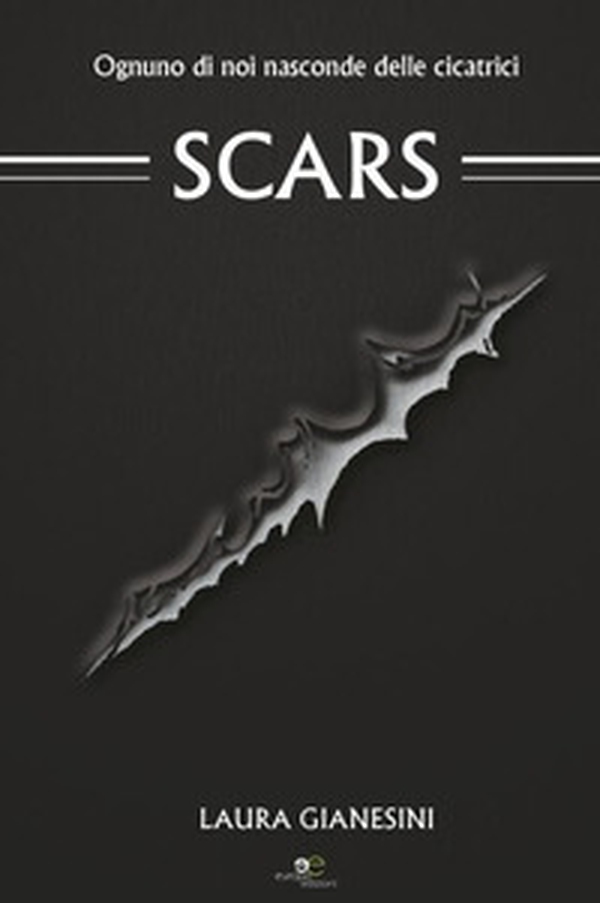 Scars. Ediz. italiana - Librerie.coop Scars. Ediz. italiana - Librerie.coop