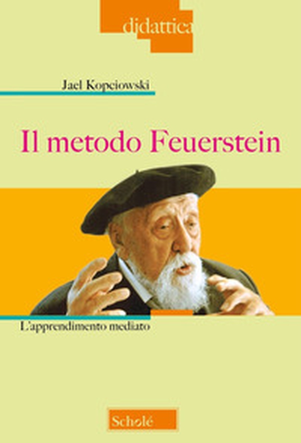 Il metodo Feuerstein - Librerie.coop Il metodo Feuerstein - Librerie.coop
