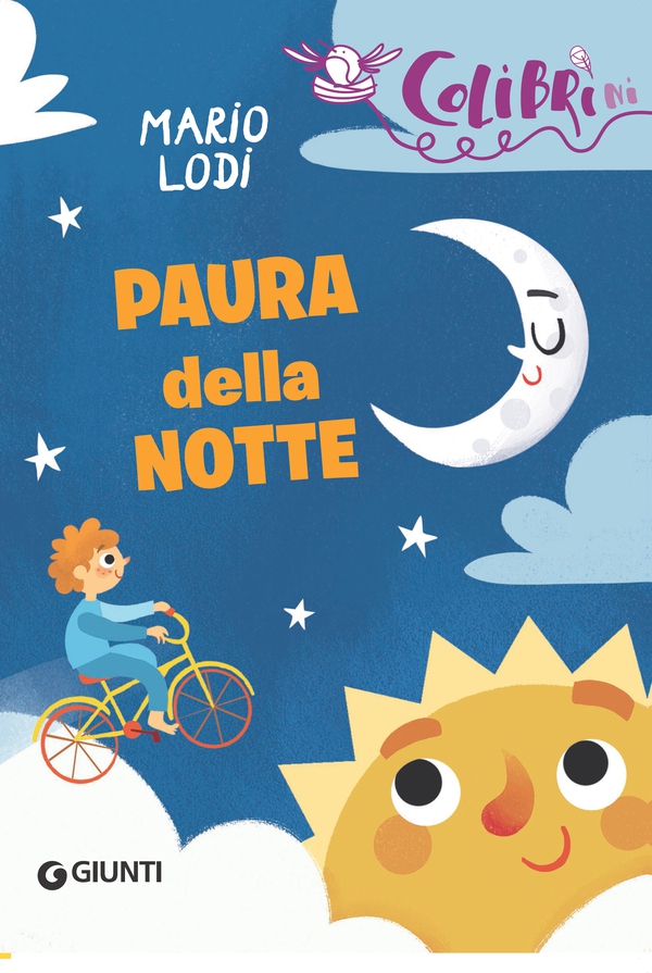 Paura della notte - Librerie.coop Paura della notte - Librerie.coop