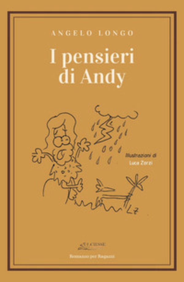 I pensieri di Andy - Librerie.coop I pensieri di Andy - Librerie.coop