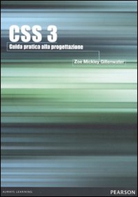 CSS 3. Guida pratica alla progettazione - Librerie.coop