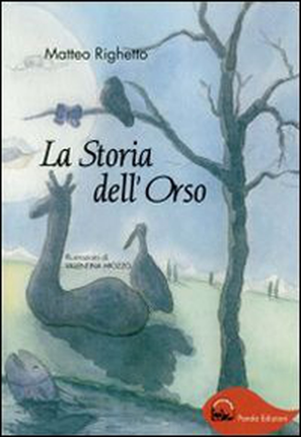 La storia dell'orso - Librerie.coop La storia dell'orso - Librerie.coop