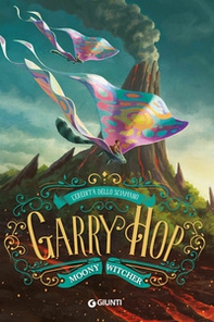 L'eredità dello sciamano. Garry Hop - Librerie.coop