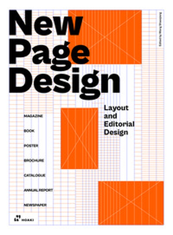 New page design. Layout and editorial design - Librerie.coop New page design. Layout and editorial design - Librerie.coop
