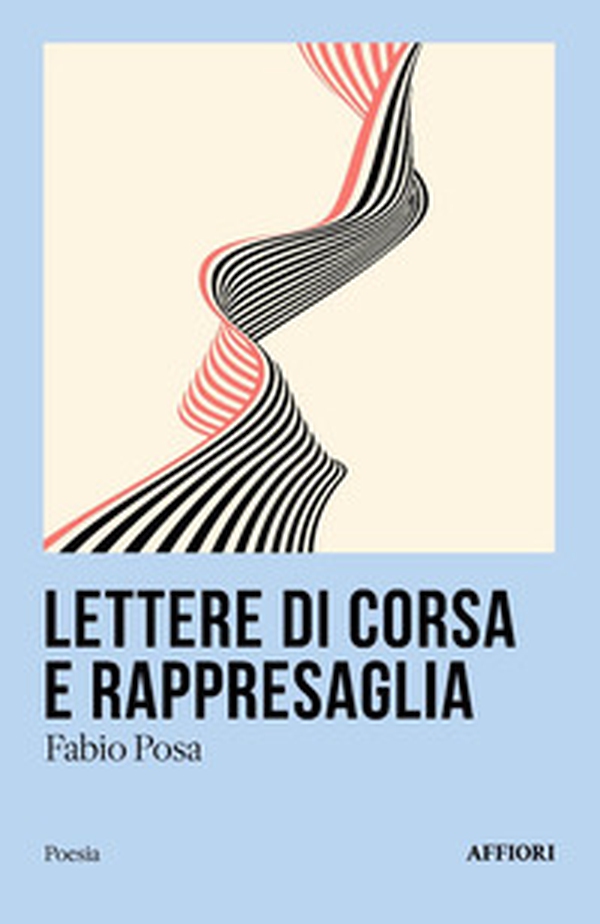 Lettere di corsa e rappresaglia - Librerie.coop Lettere di corsa e rappresaglia - Librerie.coop