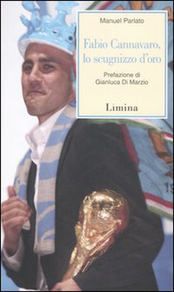 Fabio Cannavaro, lo scugnizzo d'oro - Librerie.coop Fabio Cannavaro, lo scugnizzo d'oro - Librerie.coop
