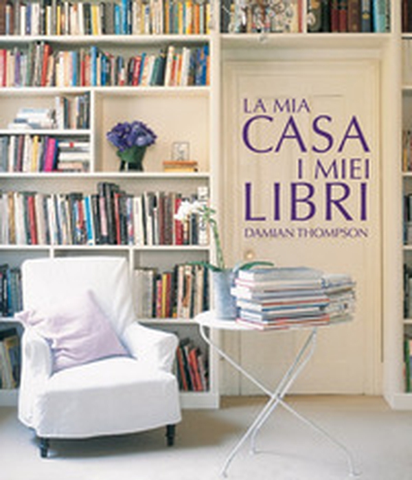 La mia casa. I miei libri - Librerie.coop La mia casa. I miei libri - Librerie.coop