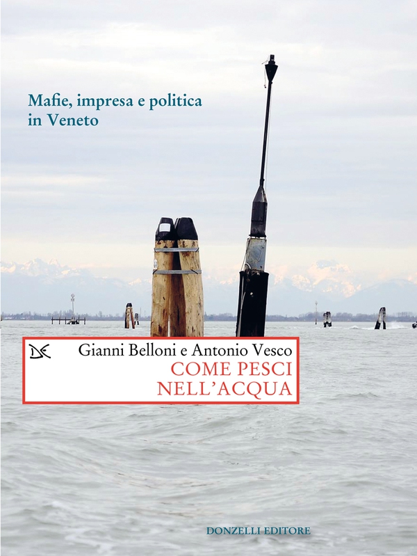 Come pesci nell'acqua - Librerie.coop Come pesci nell'acqua - Librerie.coop