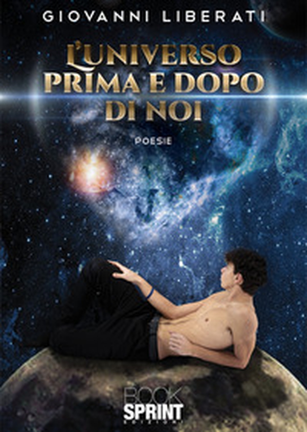 L'universo prima e dopo di noi - Librerie.coop L'universo prima e dopo di noi - Librerie.coop