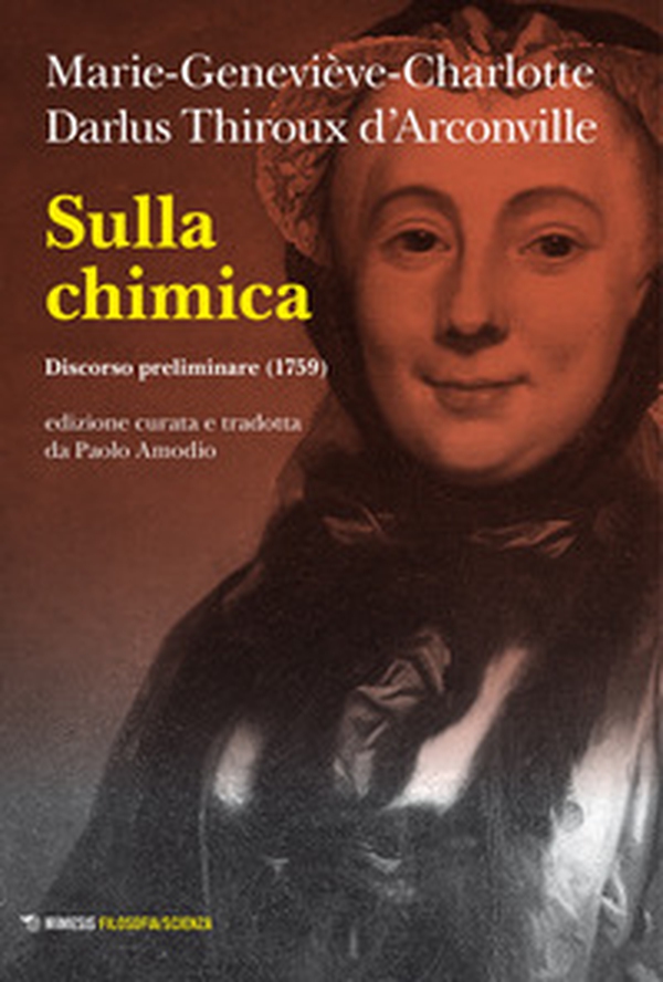 Sulla chimica. Discorso preliminare (1759) - Librerie.coop Sulla chimica. Discorso preliminare (1759) - Librerie.coop