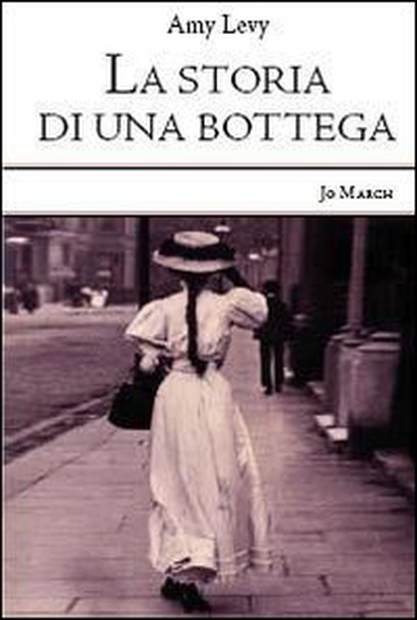 La storia di una bottega - Librerie.coop La storia di una bottega - Librerie.coop