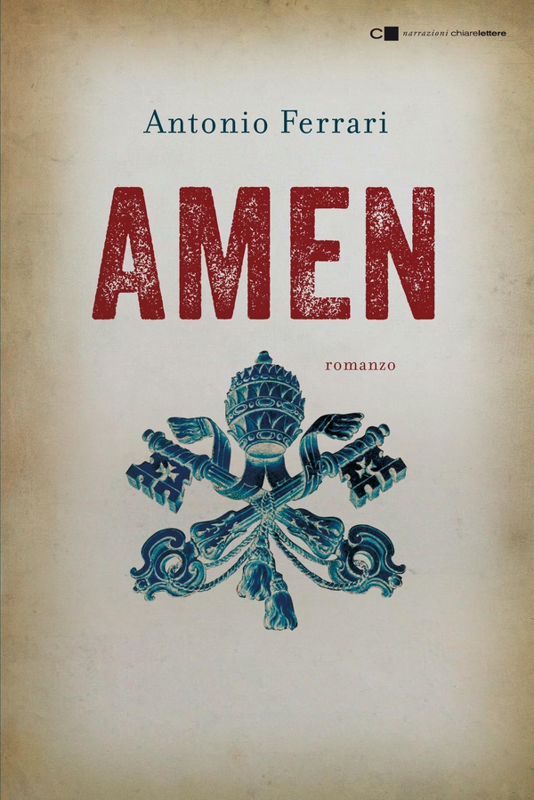 Amen - Librerie.coop Amen - Librerie.coop