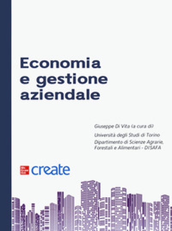 Economia e gestione aziendale - Librerie.coop Economia e gestione aziendale - Librerie.coop