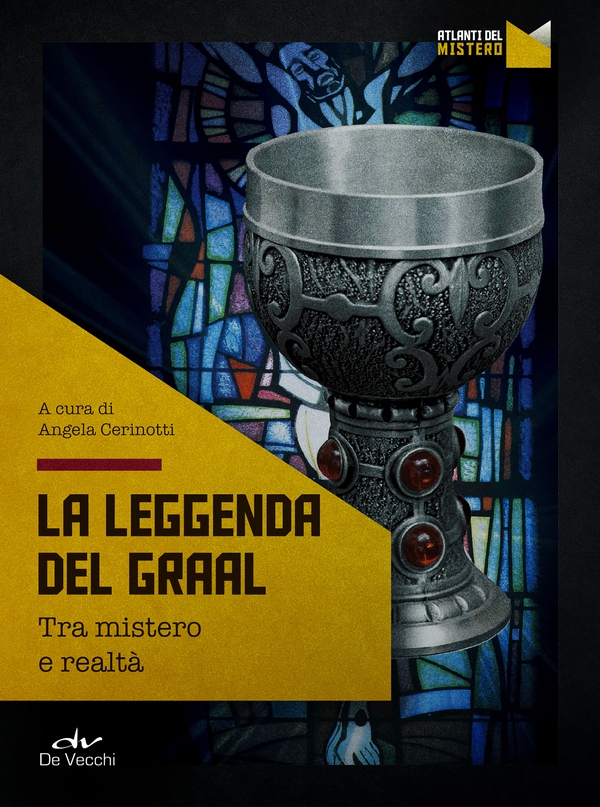 La leggenda del Graal - Librerie.coop La leggenda del Graal - Librerie.coop