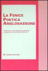 «La fenice» poetica anglosassone - Librerie.coop