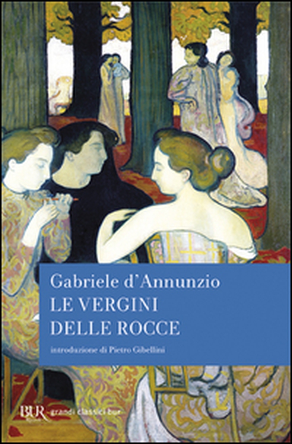 Le vergini delle rocce - Librerie.coop Le vergini delle rocce - Librerie.coop