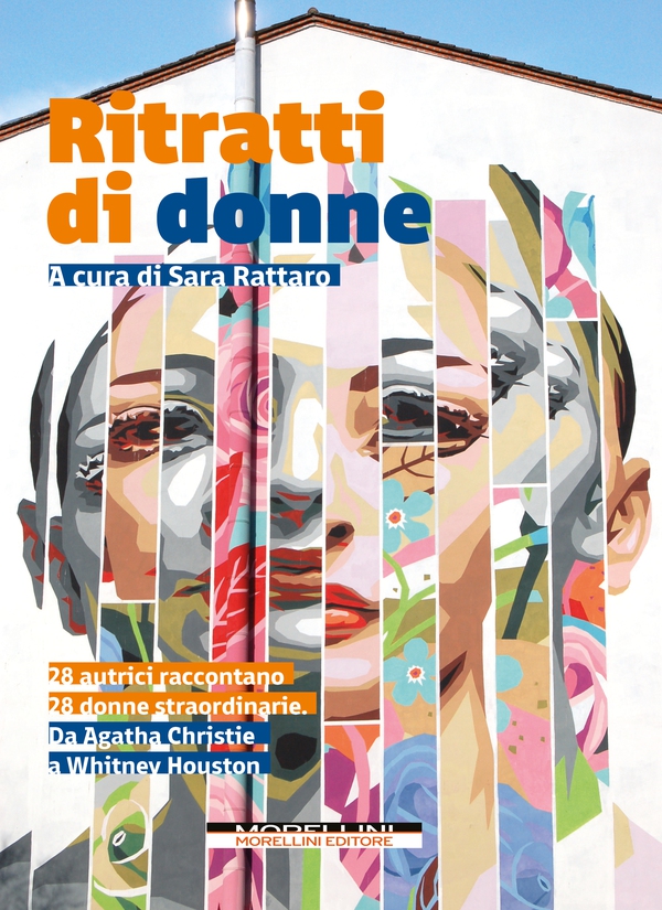 Ritratti di donne - Librerie.coop Ritratti di donne - Librerie.coop