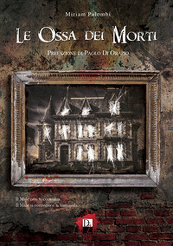Le ossa dei morti - Librerie.coop Le ossa dei morti - Librerie.coop