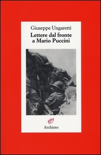 Lettere dal fronte a Mario Puccini - Librerie.coop