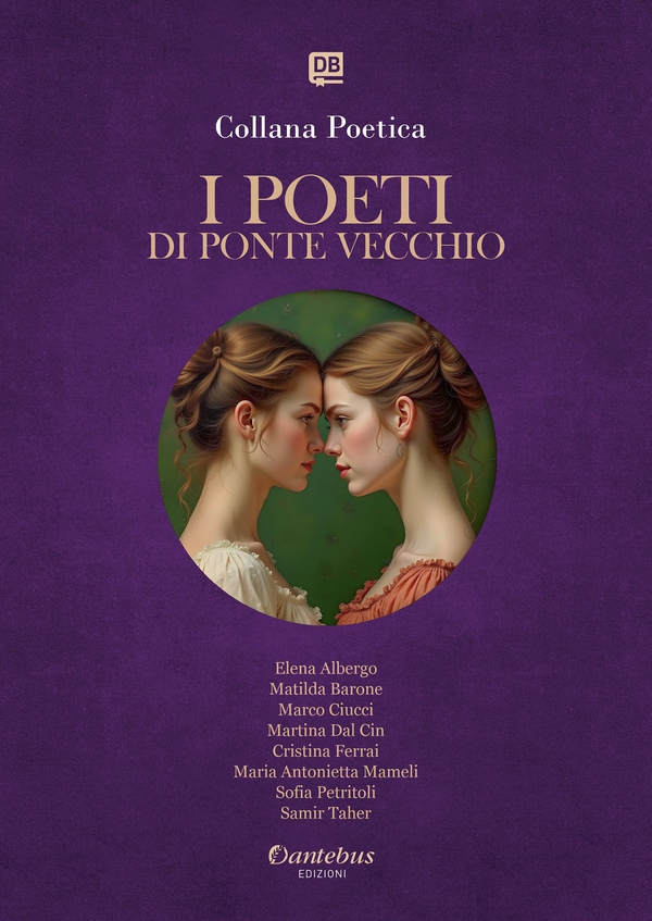 Collana Poetica I Poeti di Ponte Vecchio vol. 3 - Edizione 2025 - Librerie.coop Collana Poetica I Poeti di Ponte Vecchio vol. 3 - Edizione 2025 - Librerie.coop