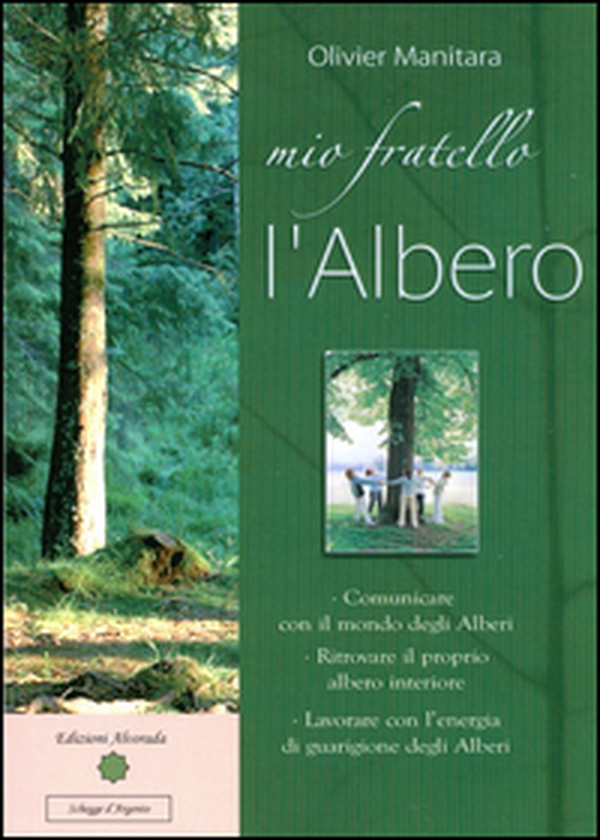 Mio fratello l'albero - Librerie.coop Mio fratello l'albero - Librerie.coop