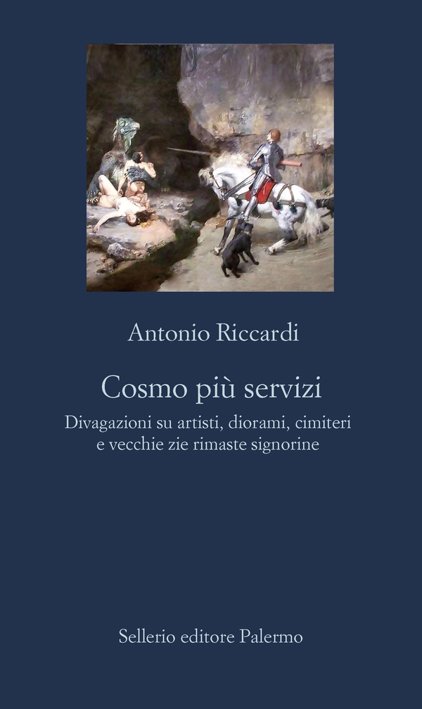 Cosmo più servizi - Librerie.coop Cosmo più servizi - Librerie.coop