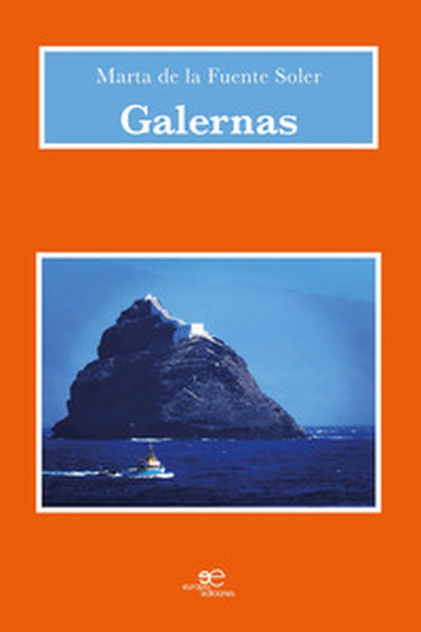 Galernas - Librerie.coop Galernas - Librerie.coop