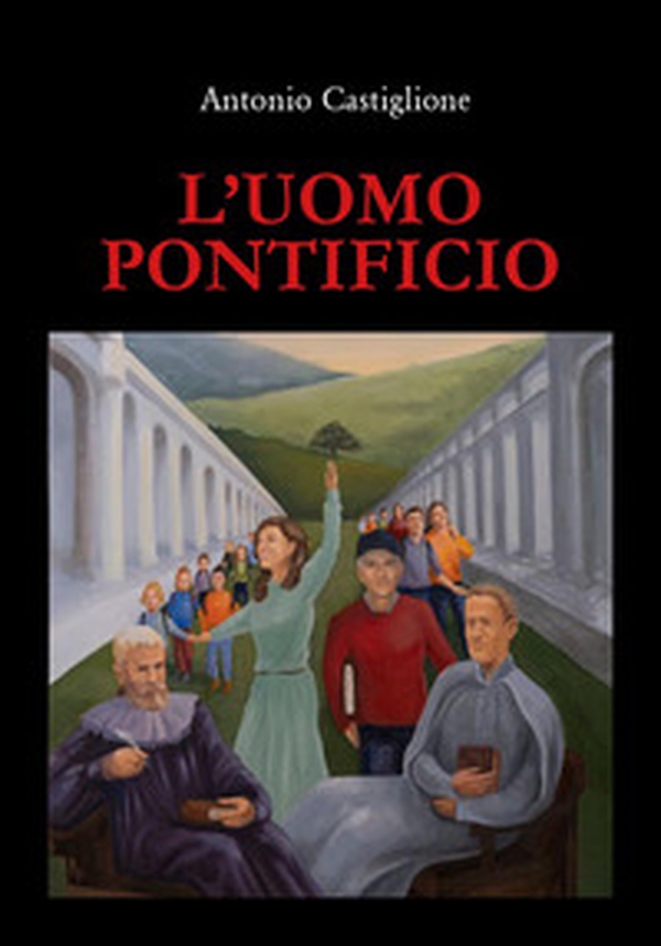 L'uomo pontificio - Librerie.coop L'uomo pontificio - Librerie.coop