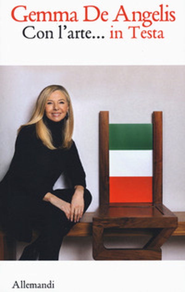 Con l'arte... in Testa - Librerie.coop Con l'arte... in Testa - Librerie.coop