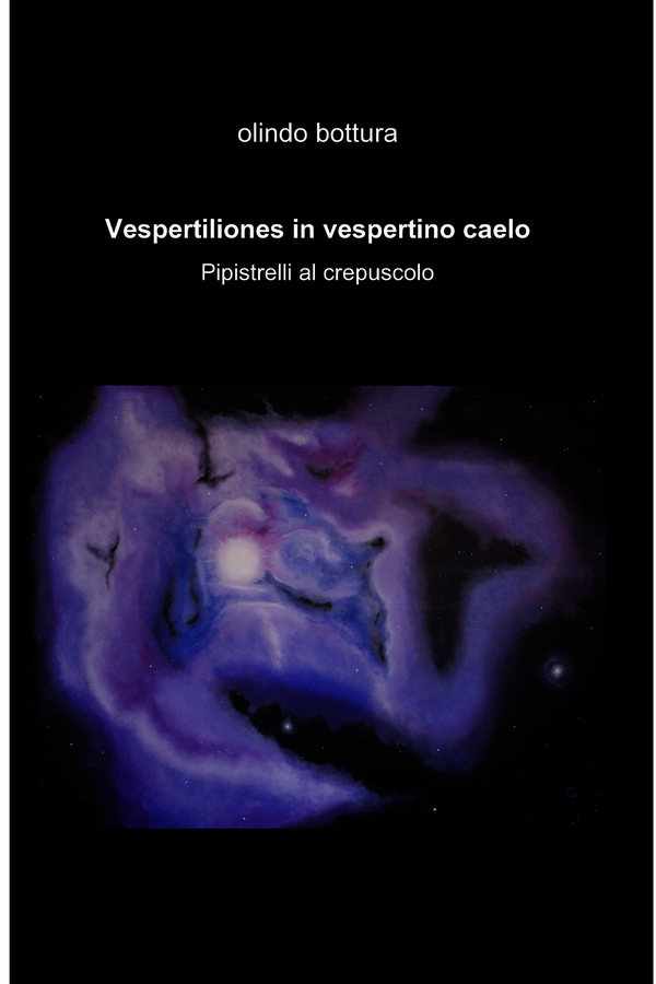 Vespertiliones in vespertino caelo - Librerie.coop Vespertiliones in vespertino caelo - Librerie.coop
