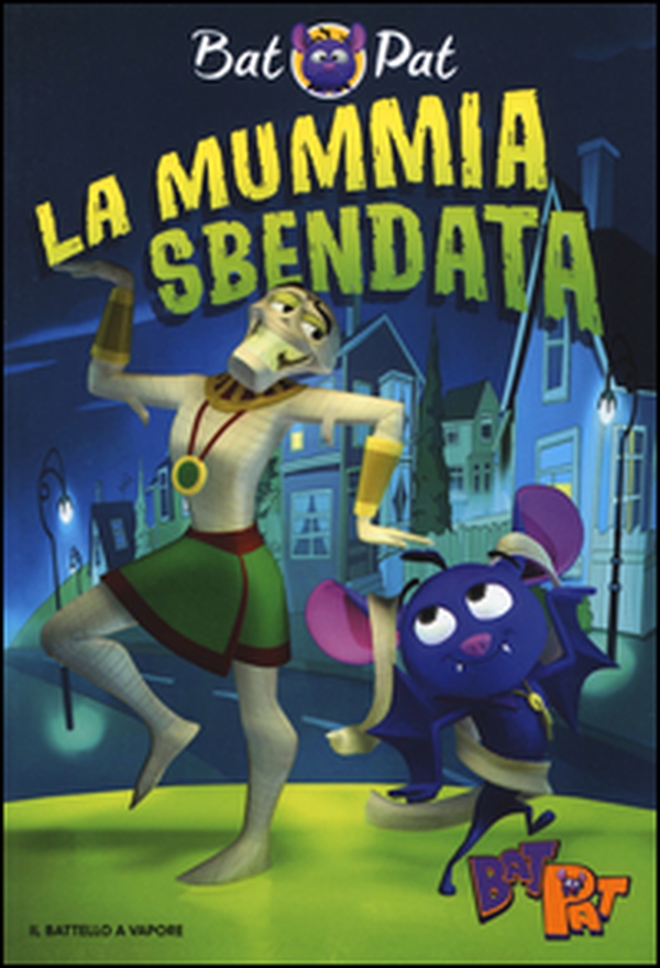 La mummia sbendata - Librerie.coop La mummia sbendata - Librerie.coop