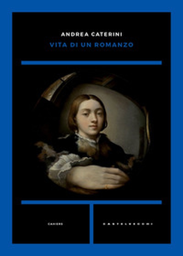 Vita di un romanzo - Librerie.coop Vita di un romanzo - Librerie.coop