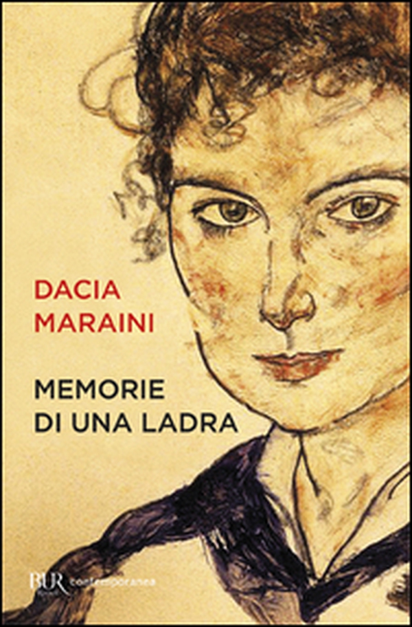 Memorie di una ladra - Librerie.coop Memorie di una ladra - Librerie.coop