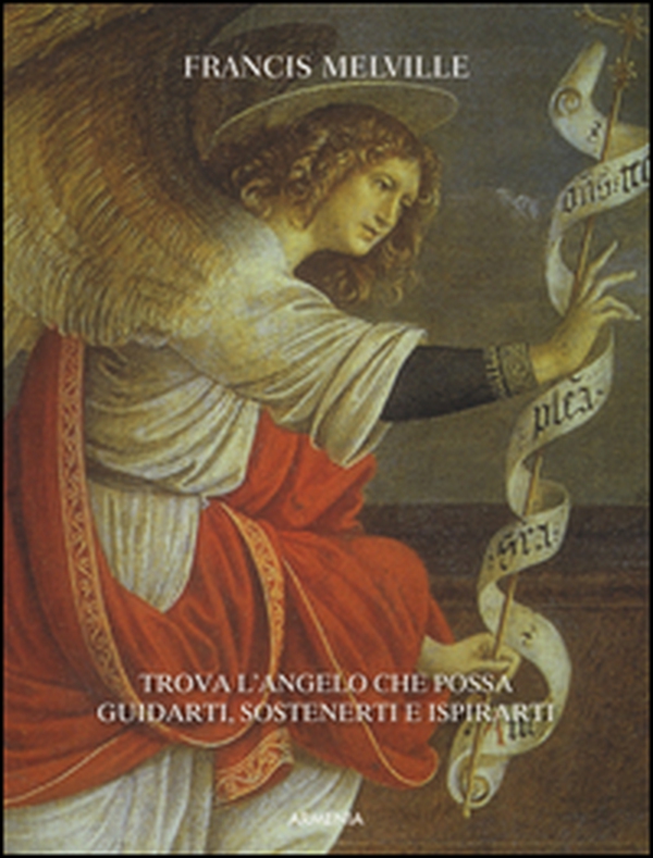 Angeli. Trova l'angelo che possa guidarti, sostenerti e ispirarti - Librerie.coop Angeli. Trova l'angelo che possa guidarti, sostenerti e ispirarti - Librerie.coop