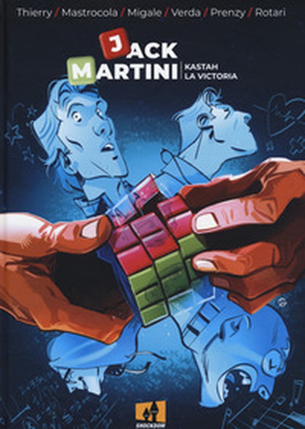 Jack Martini - Librerie.coop Jack Martini - Librerie.coop