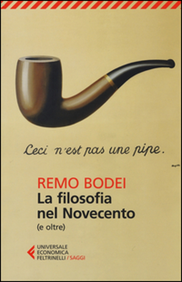 La filosofia nel Novecento (e oltre) - Librerie.coop La filosofia nel Novecento (e oltre) - Librerie.coop