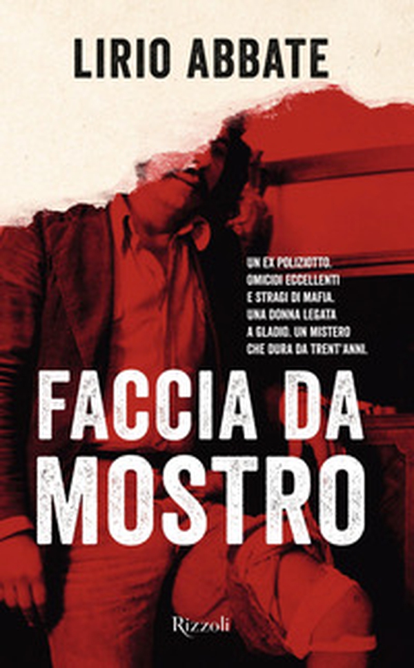 Faccia da Mostro - Librerie.coop Faccia da Mostro - Librerie.coop