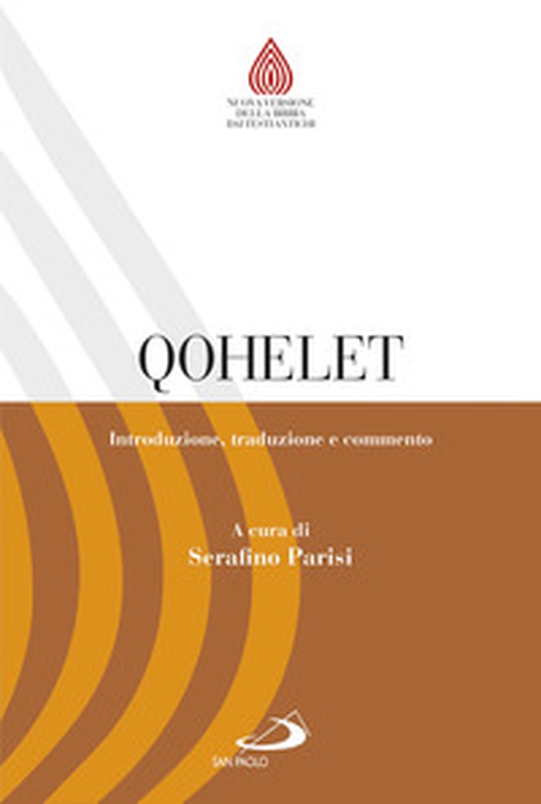 Qohelet. Introduzione, traduzione e commento - Librerie.coop Qohelet. Introduzione, traduzione e commento - Librerie.coop