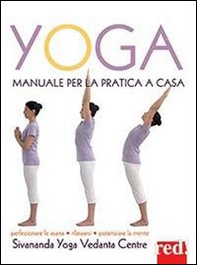 Yoga. Manuale per la pratica a casa - Librerie.coop