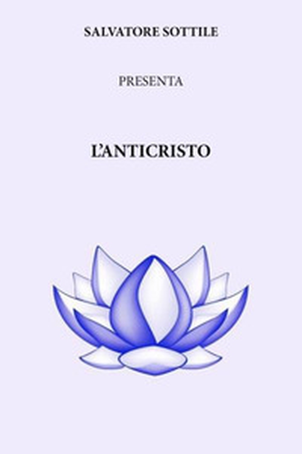 L'Anticristo - Librerie.coop L'Anticristo - Librerie.coop