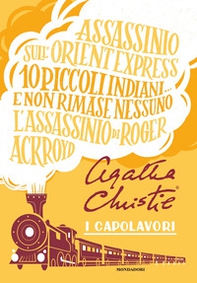 I capolavori di Agatha Christie - Librerie.coop