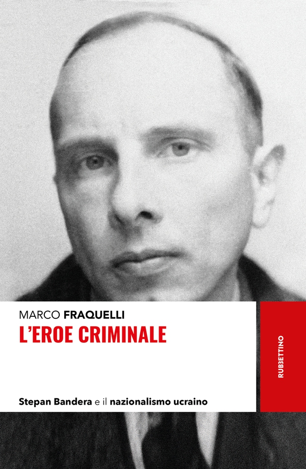 L’eroe criminale - Librerie.coop L’eroe criminale - Librerie.coop