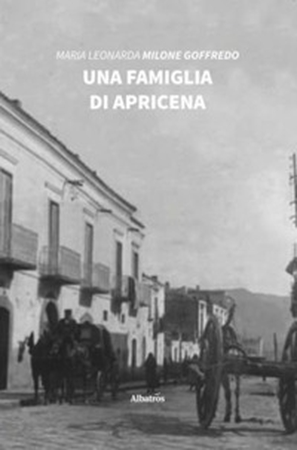 Una famiglia di Apricena - Librerie.coop Una famiglia di Apricena - Librerie.coop