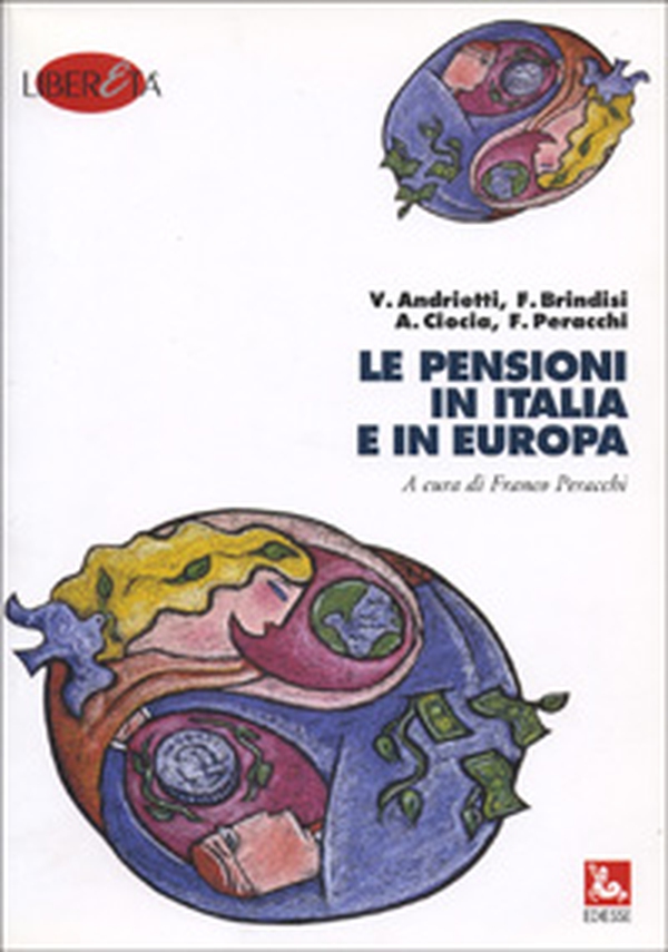 Le pensioni in Italia e in Europa - Librerie.coop Le pensioni in Italia e in Europa - Librerie.coop