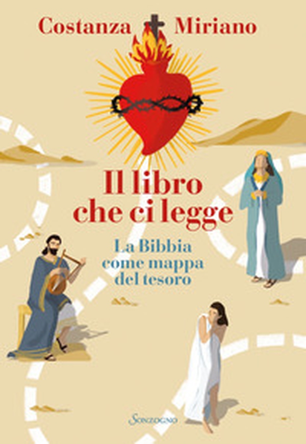 Il libro che ci legge. La Bibbia come mappa del tesoro - Librerie.coop Il libro che ci legge. La Bibbia come mappa del tesoro - Librerie.coop