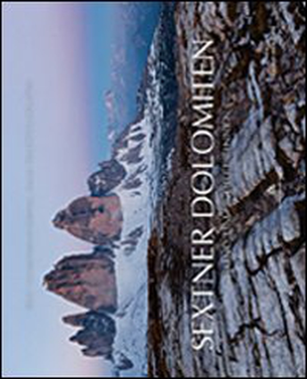 Sextner Dolomiten. Rund um Drei Zinner - Librerie.coop Sextner Dolomiten. Rund um Drei Zinner - Librerie.coop