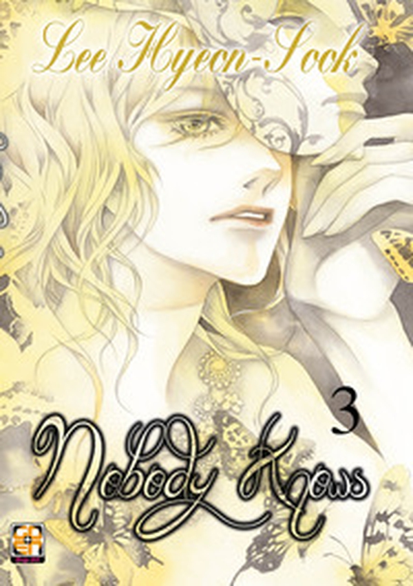 Nobody knows - Librerie.coop Nobody knows - Librerie.coop