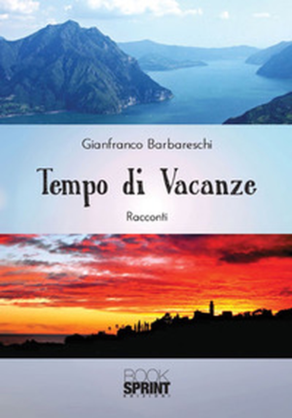 Tempo di vacanze - Librerie.coop Tempo di vacanze - Librerie.coop