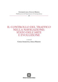 Il controllo del traffico della navigazione: stato dell'arte e evoluzione - Librerie.coop