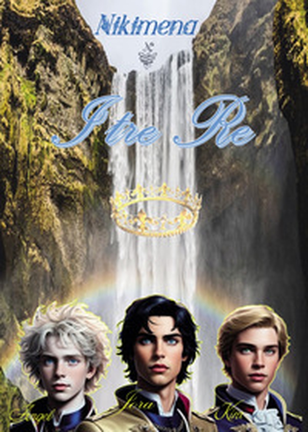 I tre re - Librerie.coop I tre re - Librerie.coop